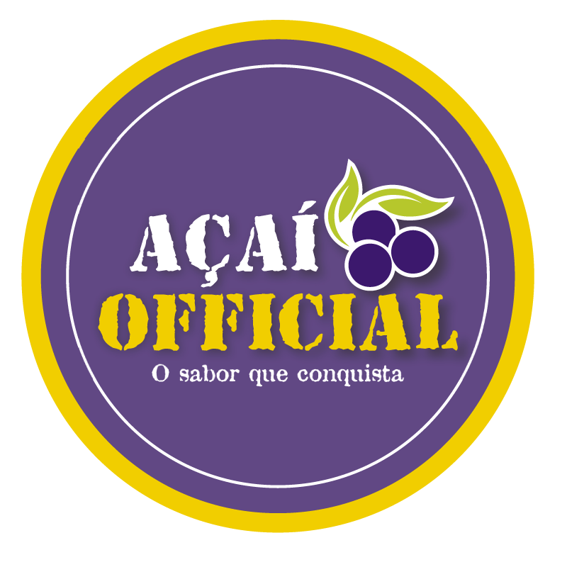 Franquia Açaí Official