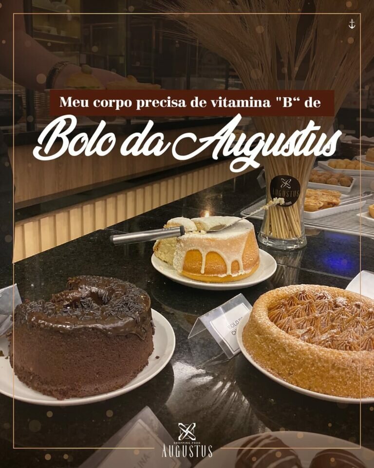 Uma das Maiores Padarias do Paraná e Brasil