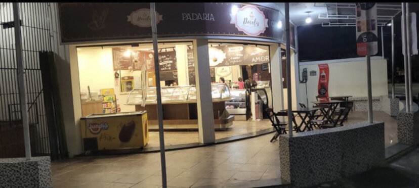 PADARIA
