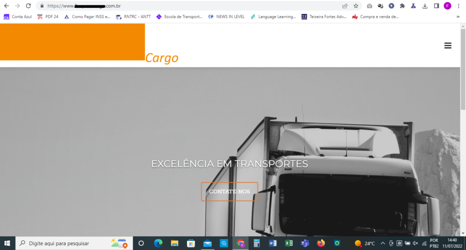 TRANSPORTADORA DE CARGAS