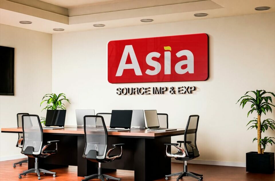 Franquia Asia Source – Consultoria de Importação HOME OFFICE