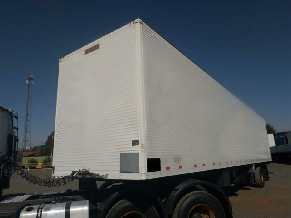 Vendo CNPJ de Logística e Transportes de 2015