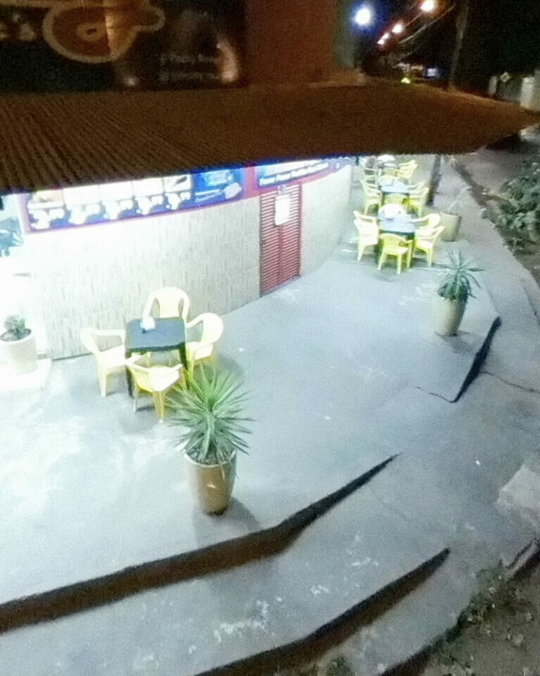 Passe ponto hamburgueria 12 anos tradição