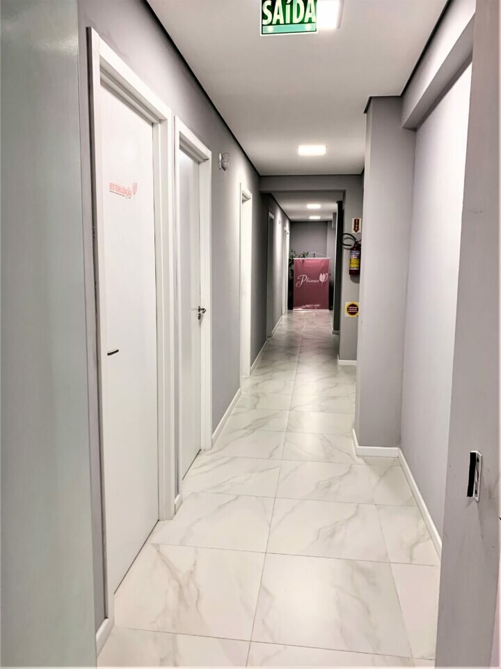 Vende-se instalações para clínica de Estética – COQUEIROS