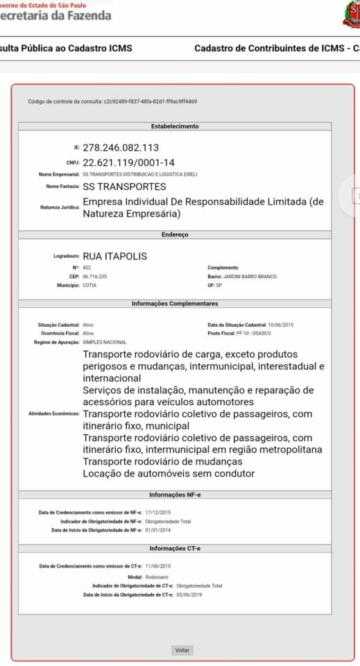Venda de Empresas – CNPJ24h
