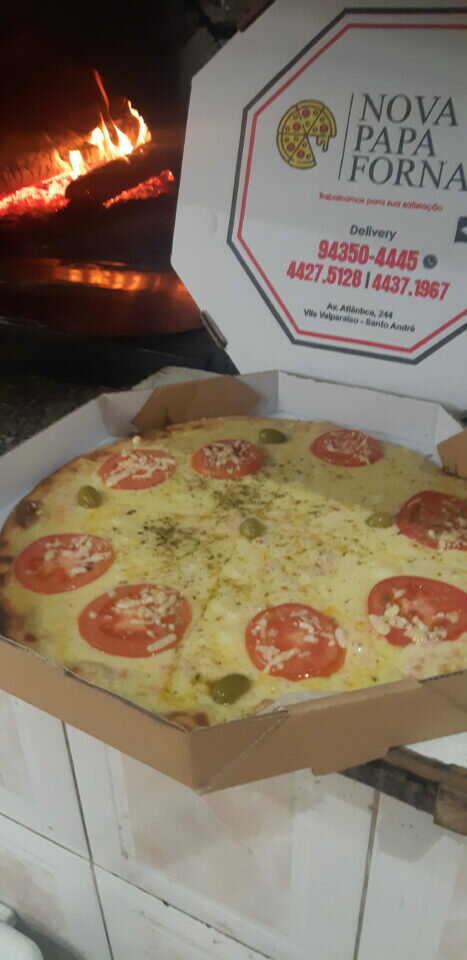 Pizzaria