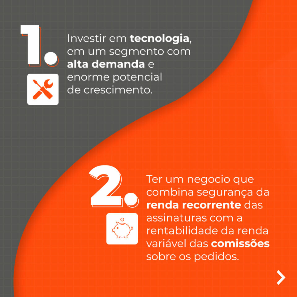 Seja um Licenciado PTS PARTS
