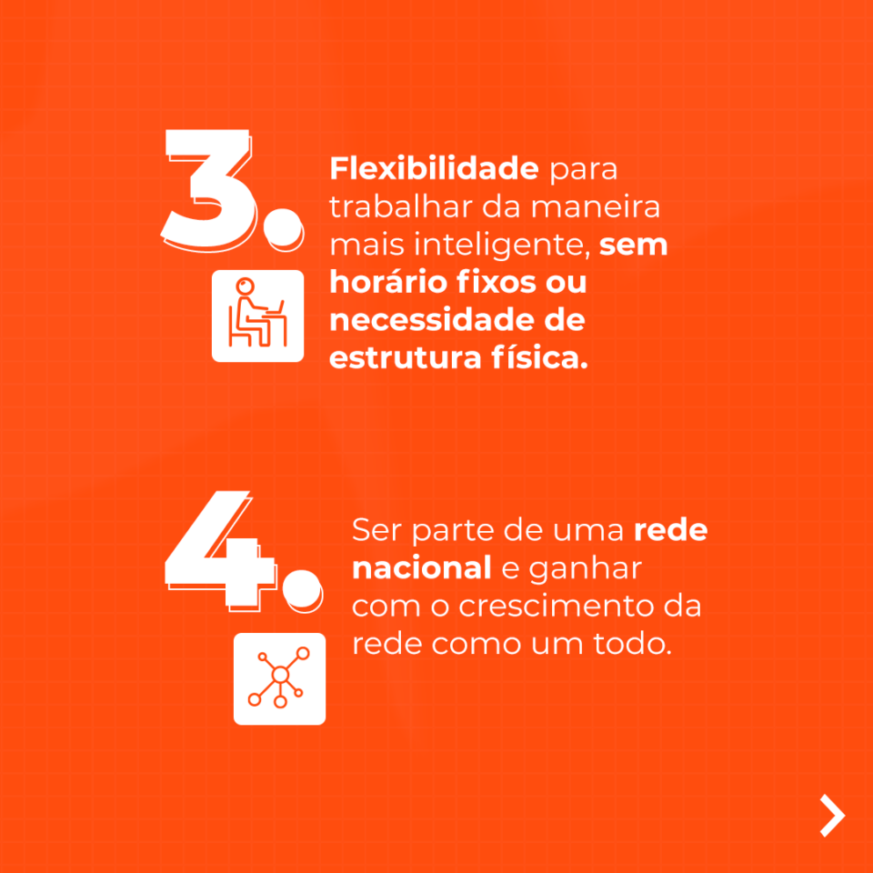 Seja um Licenciado PTS PARTS