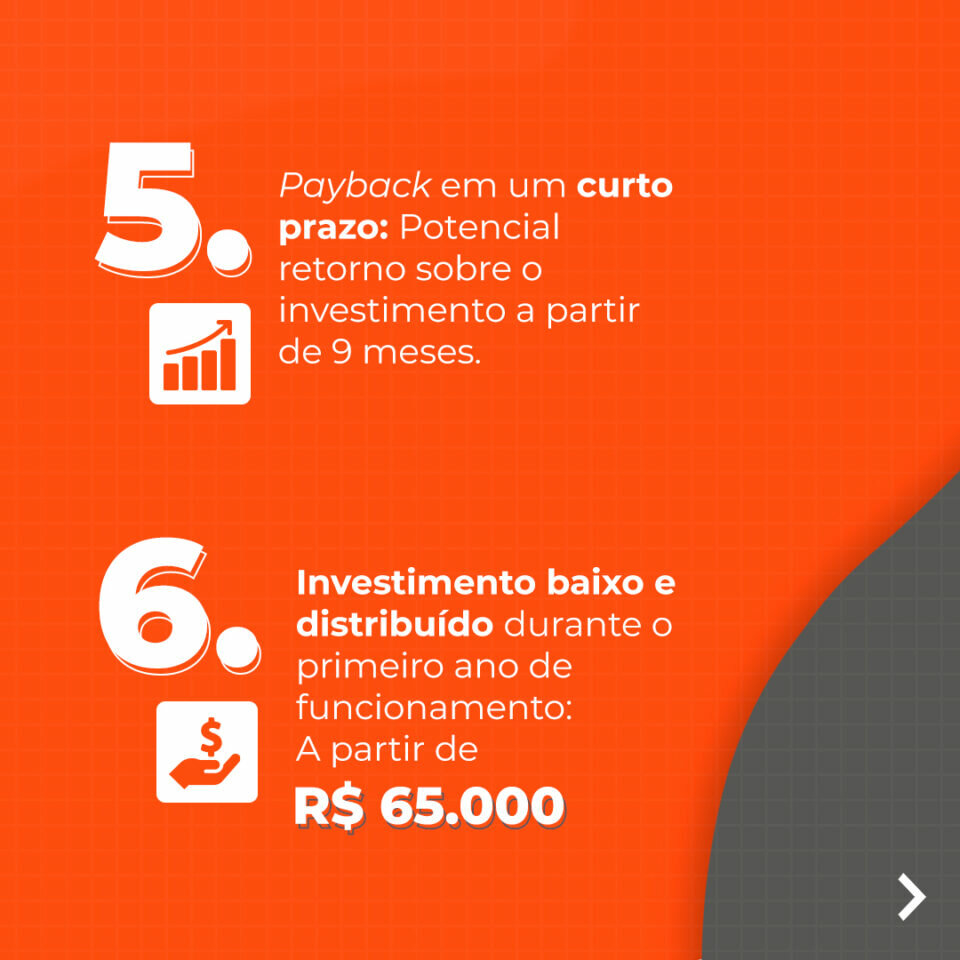 Seja um Licenciado PTS PARTS
