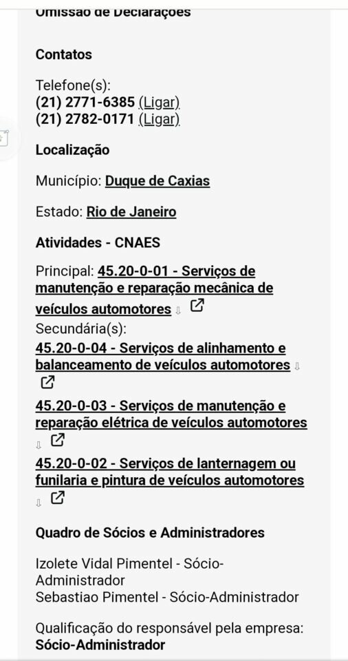 Venda de Empresas – CNPJ24h
