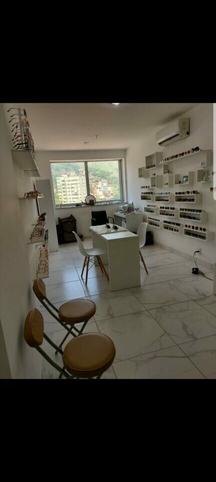 Empresa Oculos de Luxo