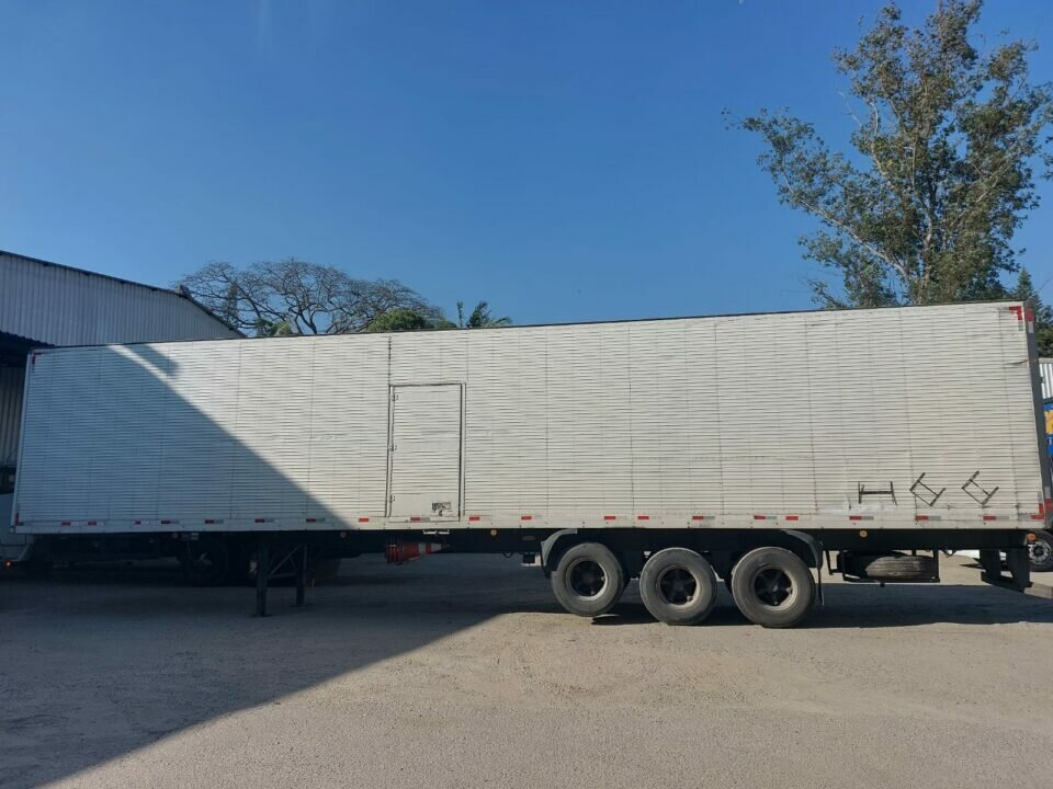 Next Ambiental e Transportes