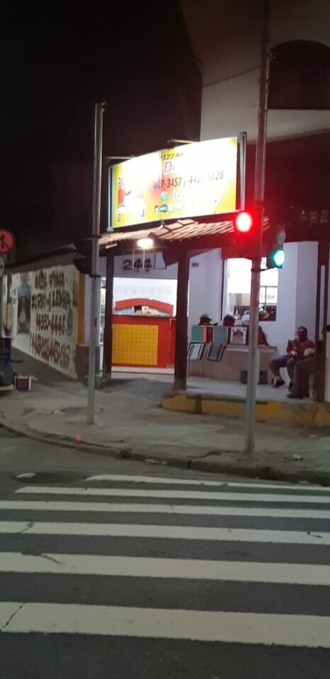 Pizzaria