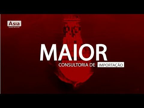 Franquia Asia Source – Consultoria de Importação HOME OFFICE