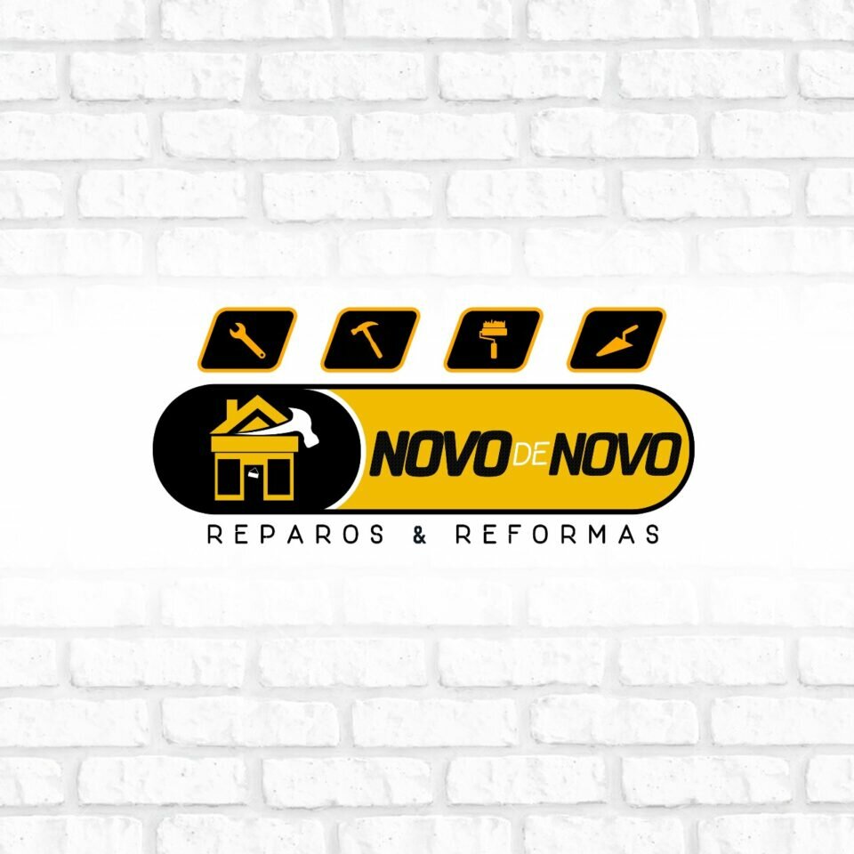 Novo de Novo Construções e Reformas