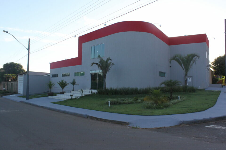 Industria de Refletivos 15 anos de Mercado