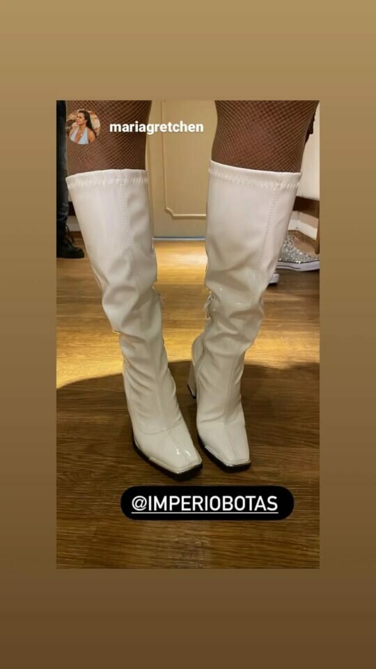 Vendo Loja online especializada em botas femininas funcionando e faturando