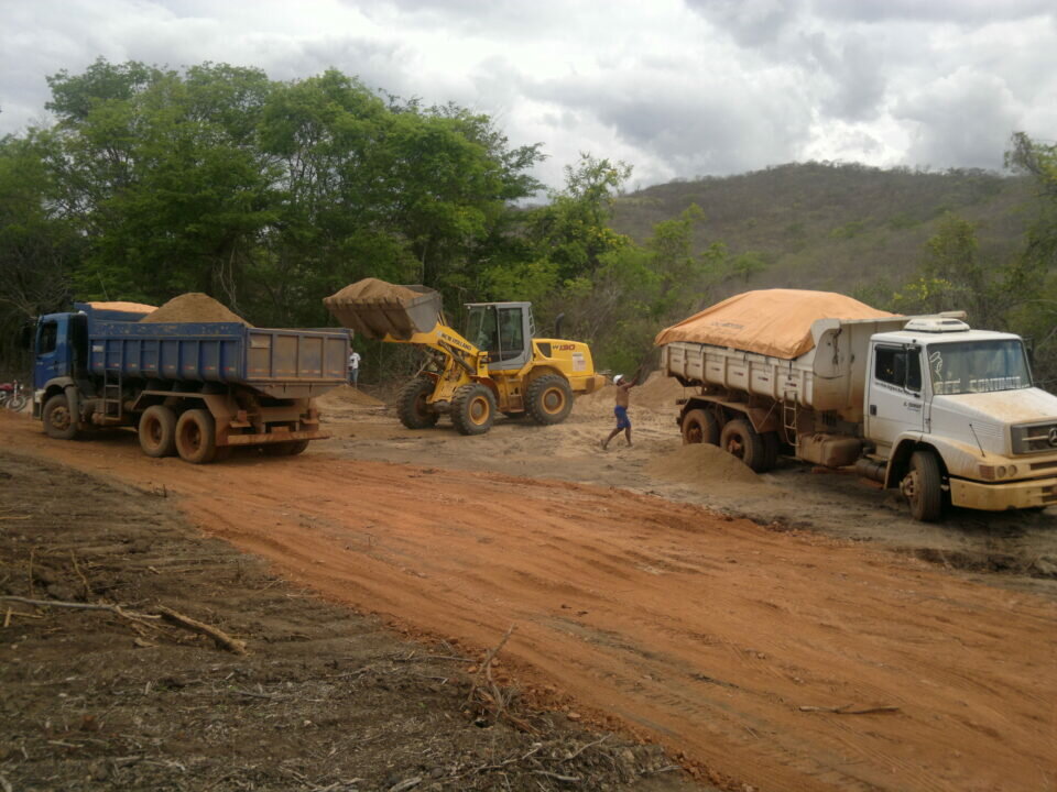 VENDA DE DIREITOS MINERÁRIO