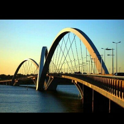 Restaurante de Alto Nível em Brasília
