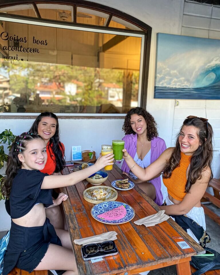 Pura Rio restaurante