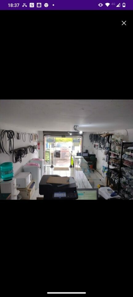 REFRIGERACAO