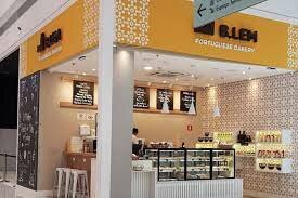 Excelente franquia de cafeteria em shopping