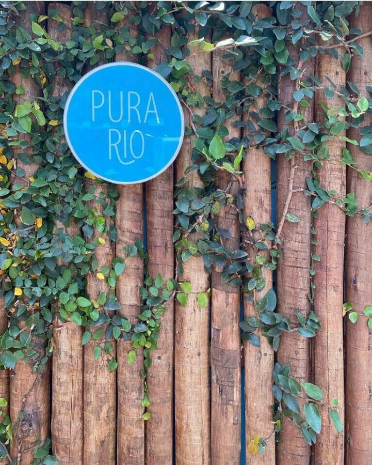 Pura Rio restaurante