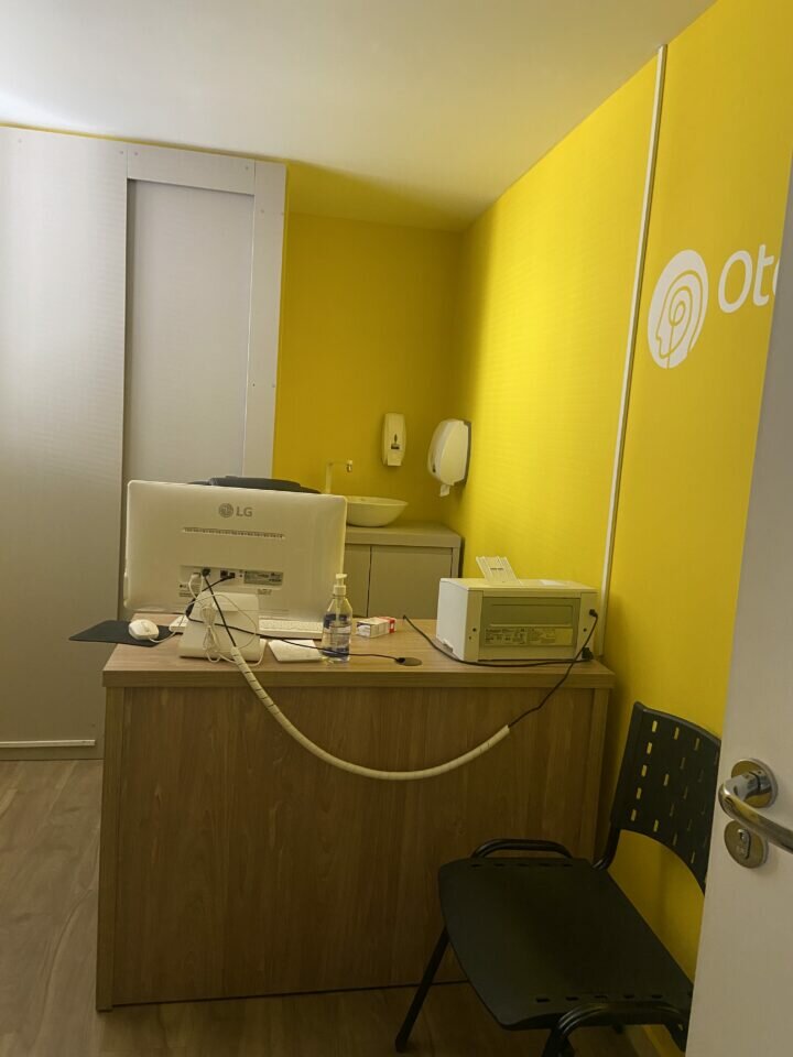 Venda de Clínica Médica em Curitiba