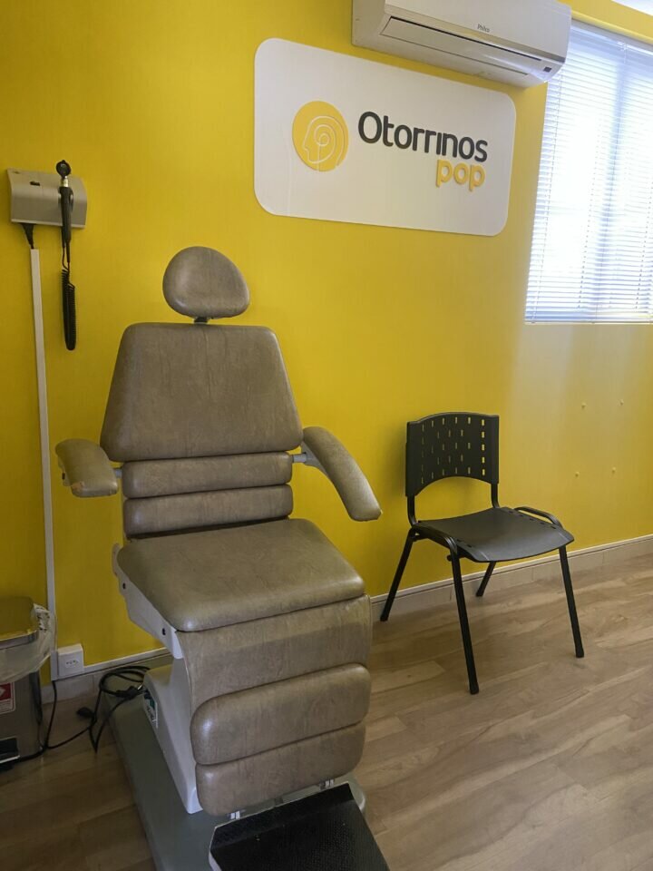 Venda de Clínica Médica em Curitiba