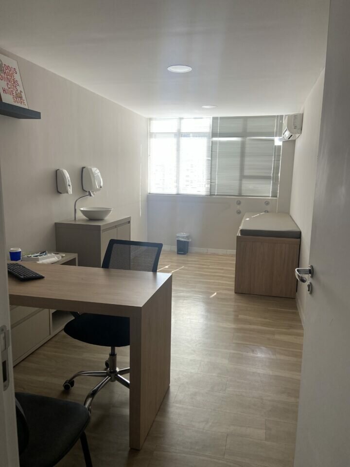 Venda de Clínica Médica em Curitiba