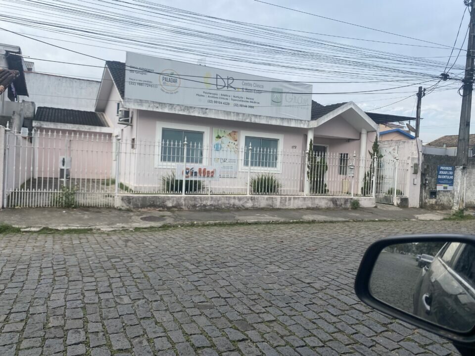 Sócio para clínica médica e estética