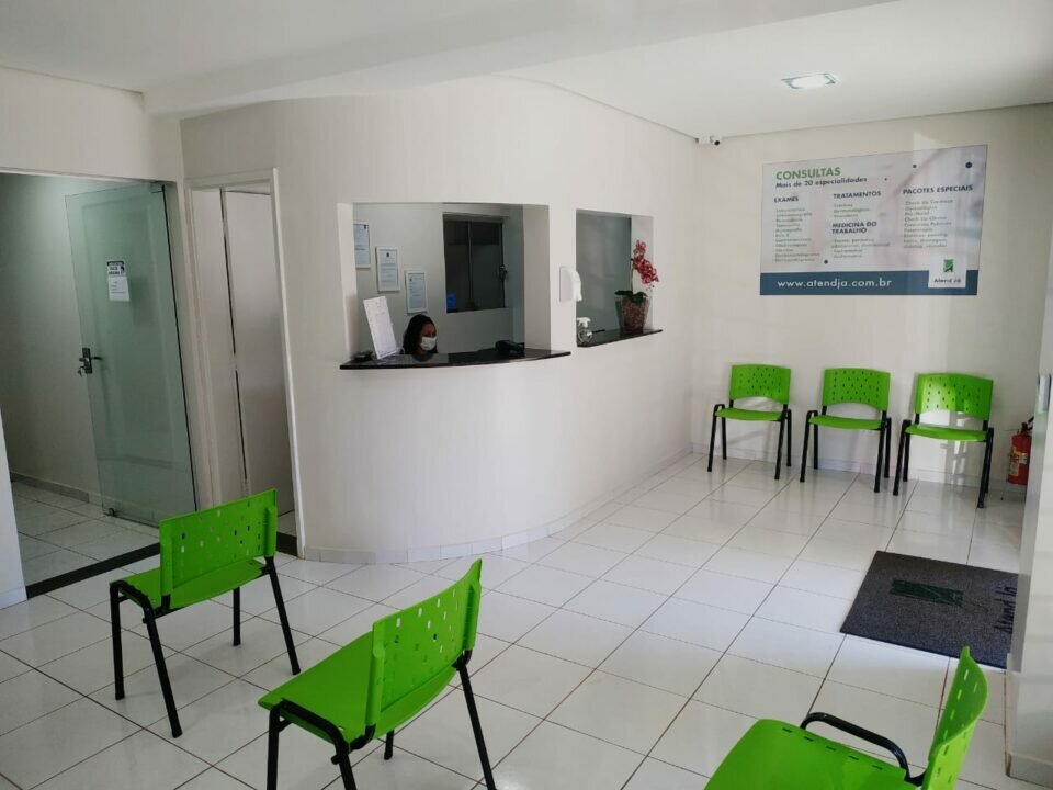 Clínica Médica Popular em Arapongas