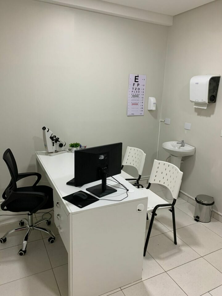Clínica Médica Popular em Arapongas