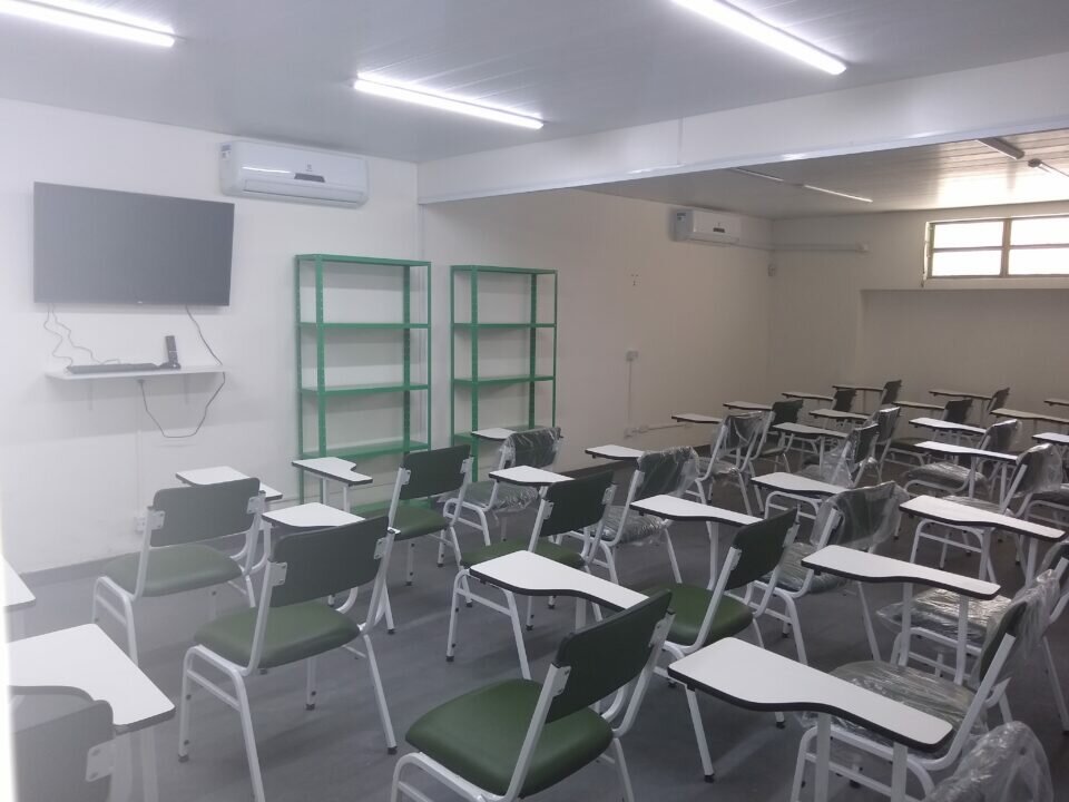 Franquia de Cursos de Mecânica Automotiva e de Motocicletas