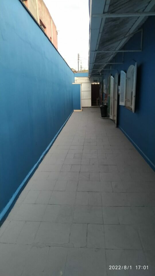 Escola do Berçário ao Ensino Fundamental I
