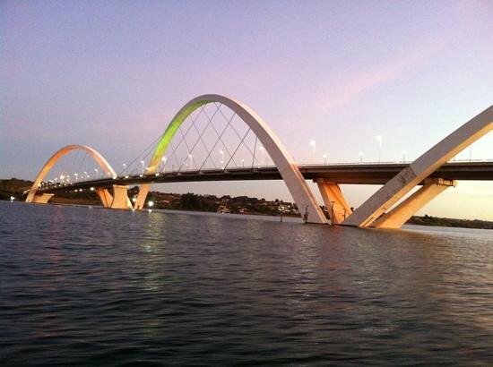 Restaurante de Alto Nível em Brasília