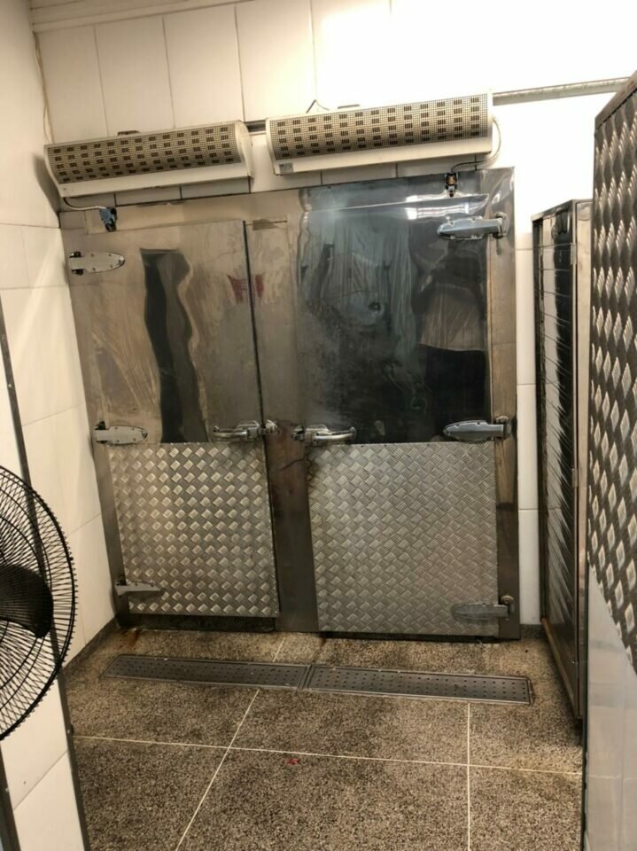 Vendo açougue Tatuape