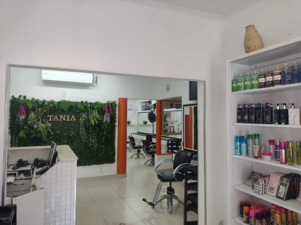 CLINICA DE BELEZA