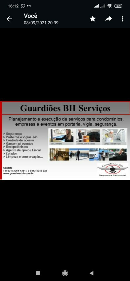 Vendo empresa