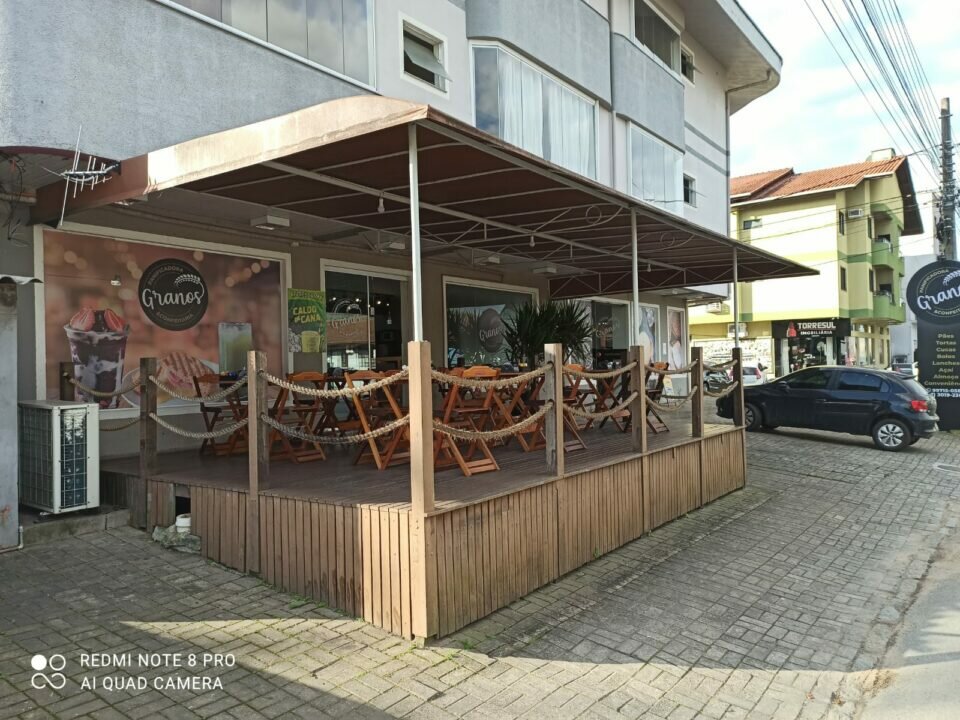 Excelente Oportunidade – Panificadora e Confeitaria