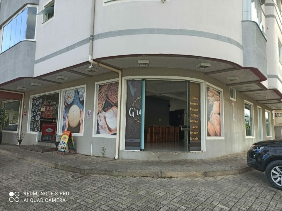 Excelente Oportunidade – Panificadora e Confeitaria
