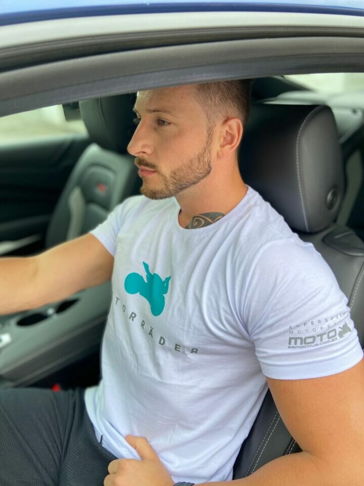 Vendo Marca de Roupas esportiva de luxo