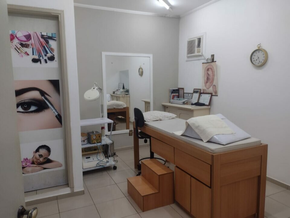 CLINICA DE BELEZA