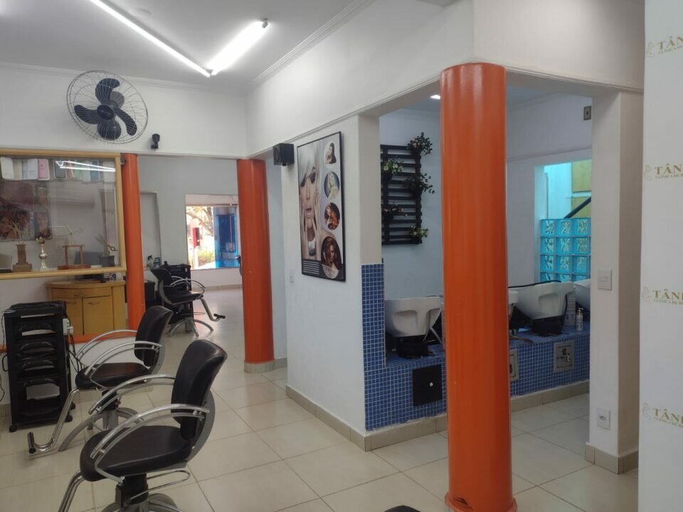 CLINICA DE BELEZA