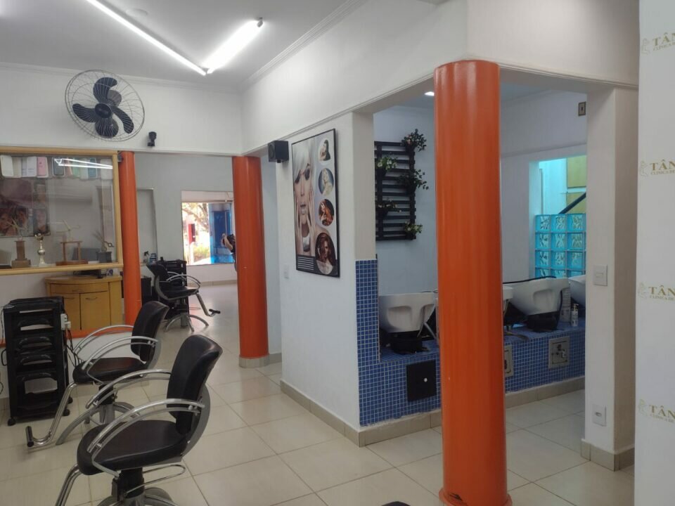 CLINICA DE BELEZA