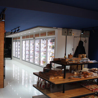 Boutique e Açougue de carnes