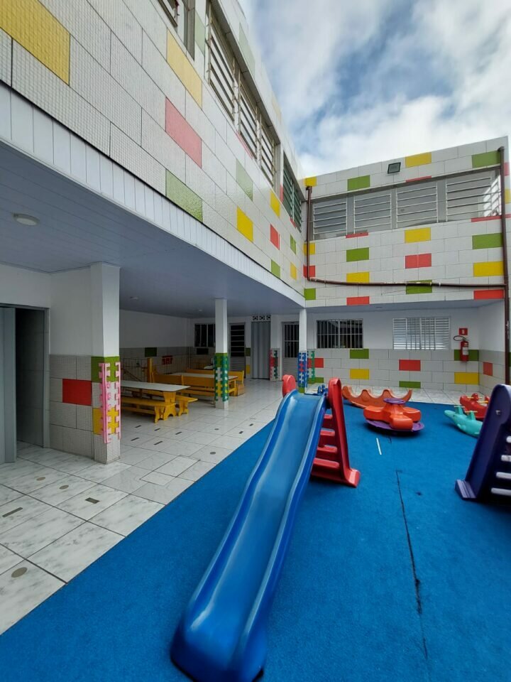 Escola de Educação Infantil