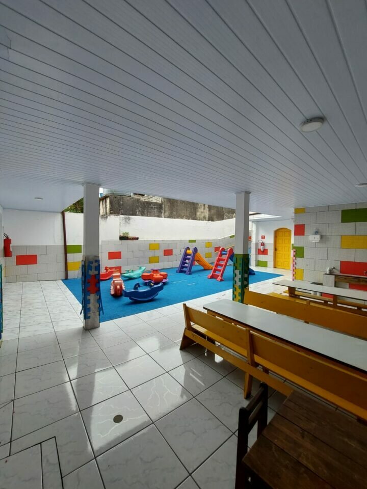 Escola de Educação Infantil