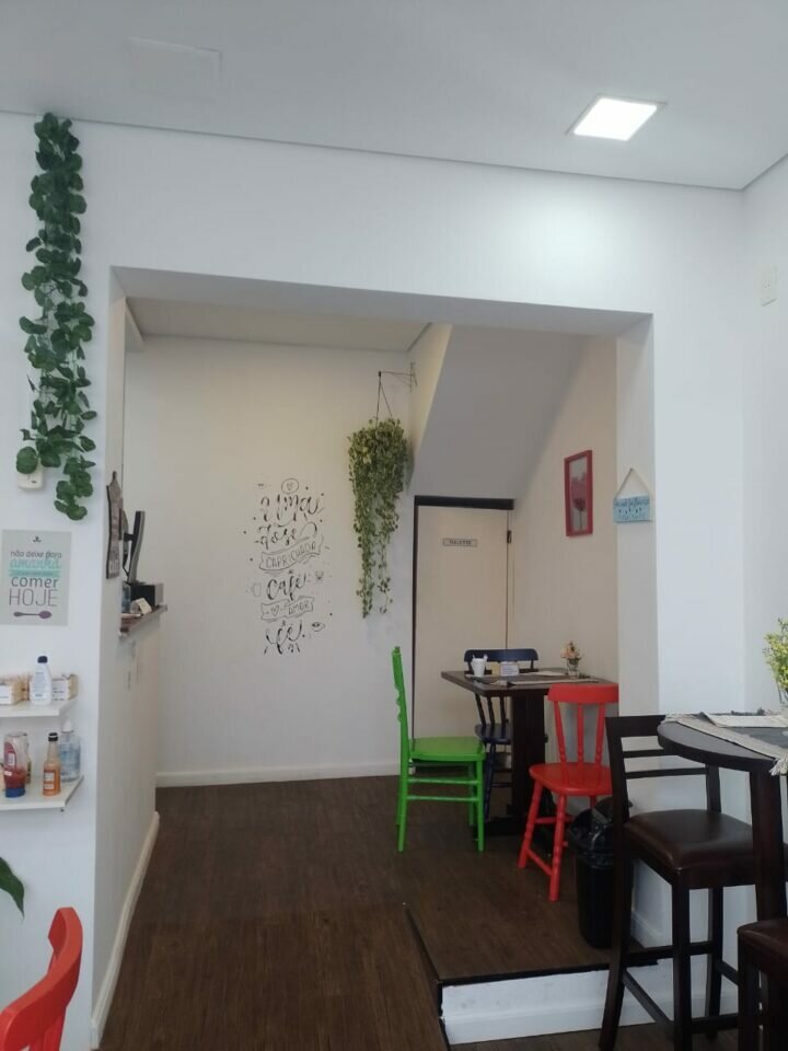 Cafeteria Centro
