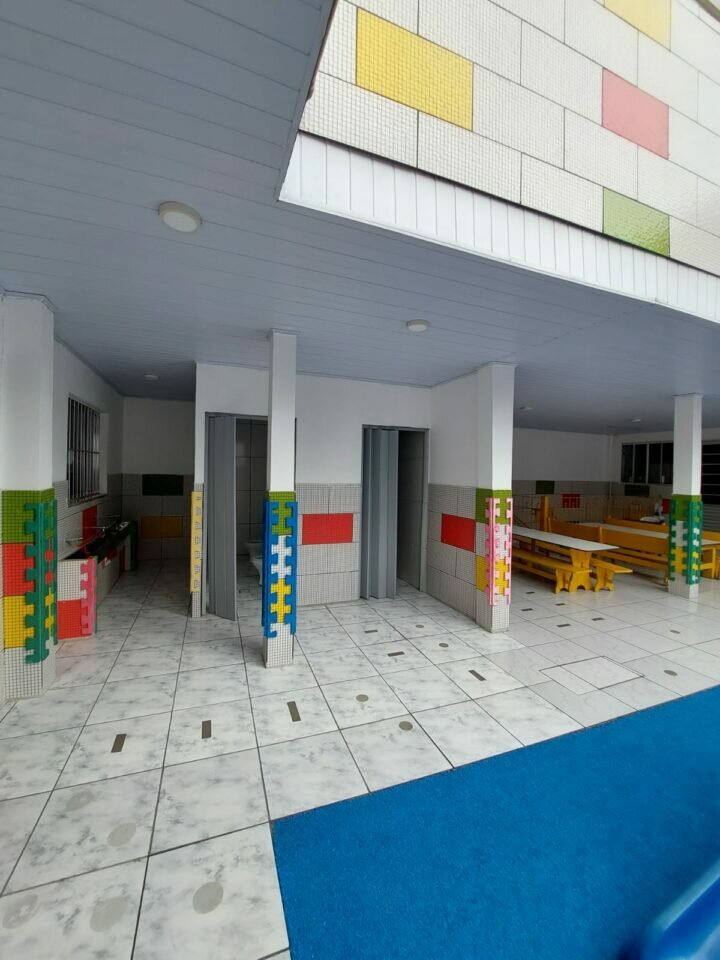 Escola de Educação Infantil